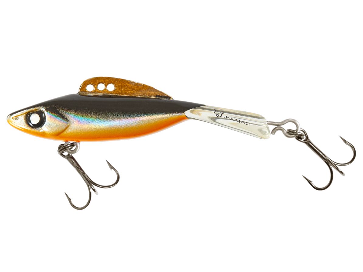 картинка Балансир LJ Pro Series MEBARU 77мм/101 блистер от магазина Fisherman Market