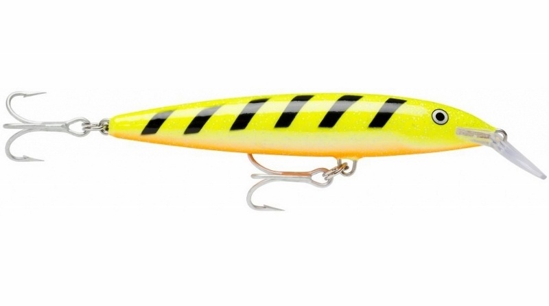 картинка Воблер RAPALA Countdown Magnum от магазина Fisherman Market