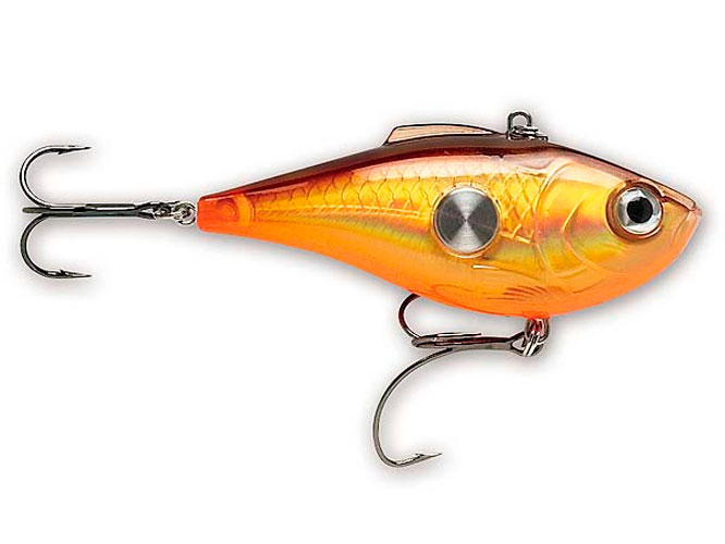 картинка Зимний Воблер Rapala Clackin' Rap от магазина Fisherman Market