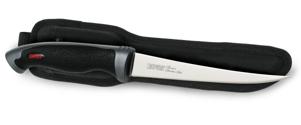 картинка НОЖ ФИЛЕЙНЫЙ Rapala SNPF8 от магазина Fisherman Market