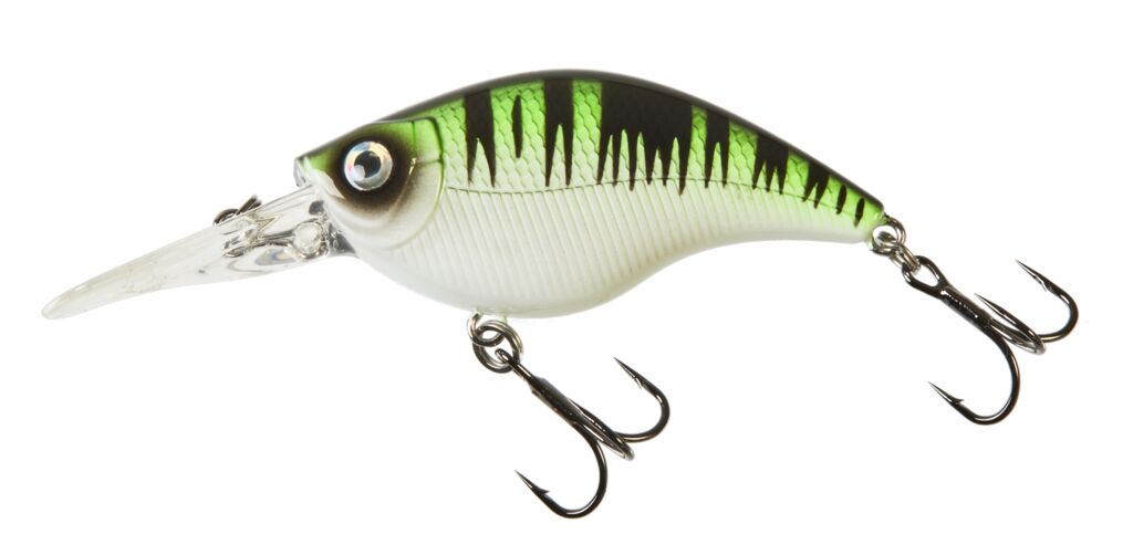 картинка Воблер плавающие LJ Original FLAT CRANK DRF 06.00/A024 от магазина Fisherman Market