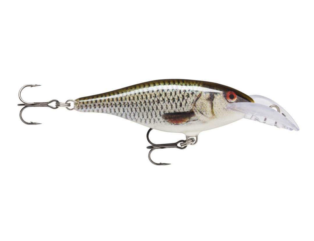 картинка Воблер RAPALA Scatter Rap Shad Deep от магазина Fisherman Market