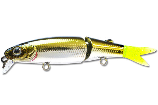 картинка Воблер Kosadaka Cord-R XS 90F от магазина Fisherman Market