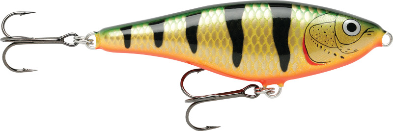картинка Воблер RAPALA Glidin' Rap от магазина Fisherman Market