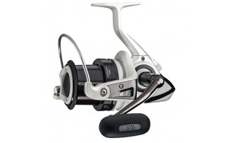 картинка Катушка Daiwa Shorecast 5000A от магазина Fisherman Market