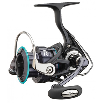 картинка Катушка Daiwa Revros E 3012 HA от магазина Fisherman Market