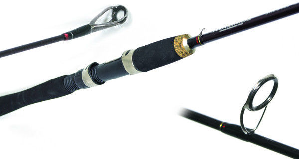картинка Спиннинг Maximus SEA WOLF от магазина Fisherman Market