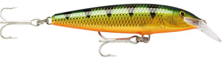 картинка Воблер RAPALA Floating Magnum от магазина Fisherman Market