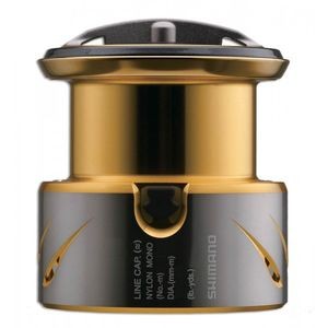 картинка Шпуля запасная Shimano 15 Sedona 2500 FE от магазина Fisherman Market