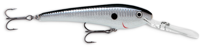 картинка Воблер RAPALA Trolls to Minnow от магазина Fisherman Market