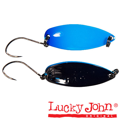 картинка Блесна колеб. Lucky John TR AYU длин.31мм/03.5г 001 от магазина Fisherman Market