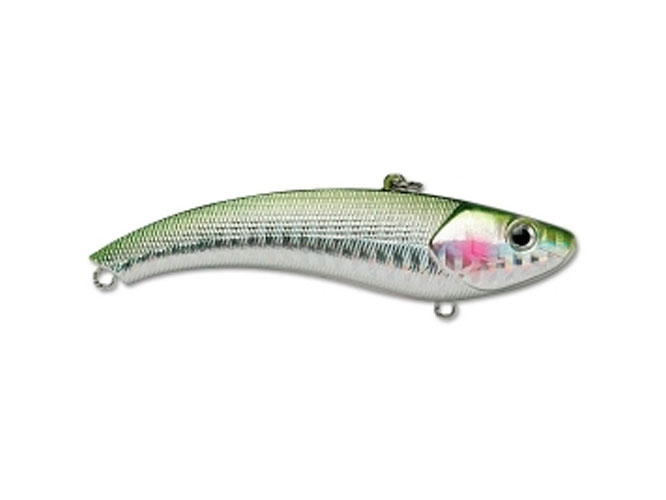 картинка Зимний Воблер Storm Thunder Blade от магазина Fisherman Market