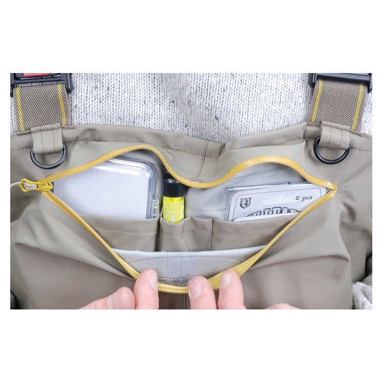 картинка ВЕЙДЕРСЫ VISION V8700 HOPPER от магазина Fisherman Market