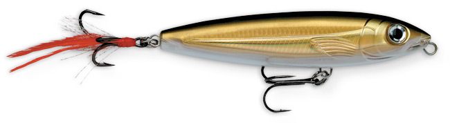 картинка Воблер RAPALA X-Rap Walk от магазина Fisherman Market