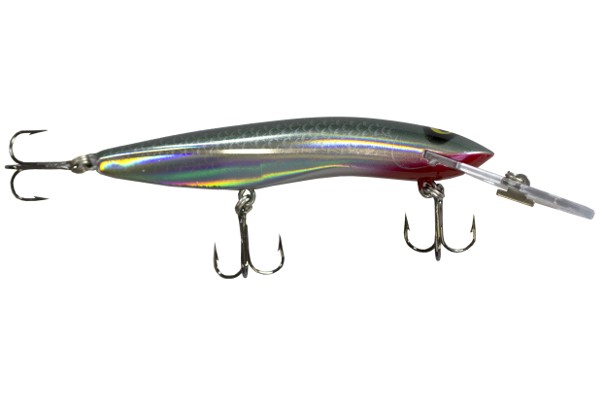 картинка Halco Sorcerer 125 DD от магазина Fisherman Market