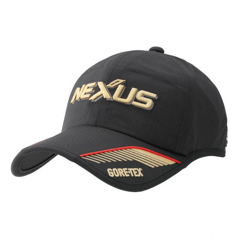 картинка Кепка Shimano Nexus Gore-tex CA-119M от магазина Fisherman Market