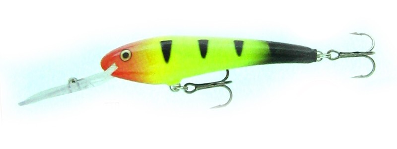 картинка Воблер RAPALA Trolls to Minnow от магазина Fisherman Market