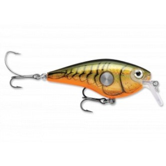 картинка Воблер RAPALA Clackin' Crank от магазина Fisherman Market