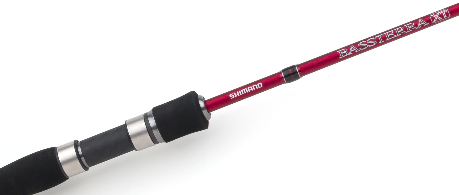 картинка Спиннинг SHIMANO Bassterra XT Spinning от магазина Fisherman Market
