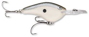 картинка Воблер RAPALA DT Flat SureSet от магазина Fisherman Market