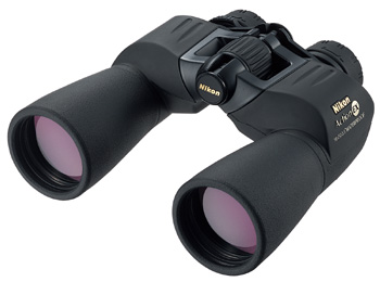 картинка бинокль Nikon 16x50 CF Action EX WP от магазина Fisherman Market