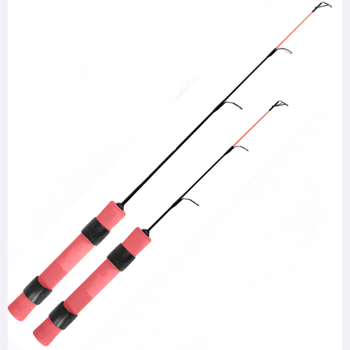 картинка Удилище телескопическое зимнее Lucky John TRAVEL Light 50см от магазина Fisherman Market