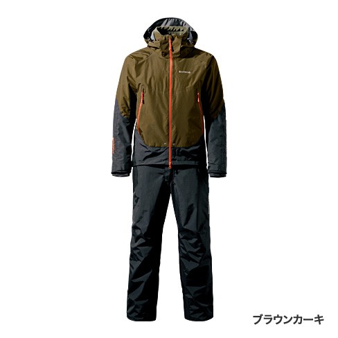картинка Костюм Shimano DryShield RB-025M от магазина Fisherman Market
