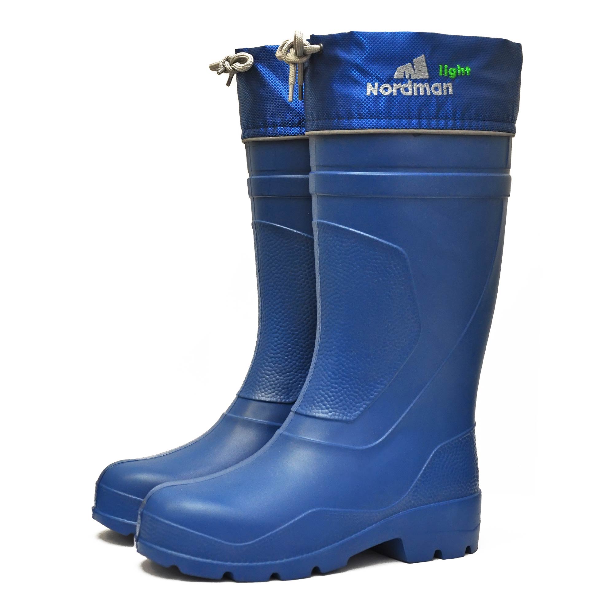 картинка Nordman Light c утеплителем до -15ºС от магазина Fisherman Market
