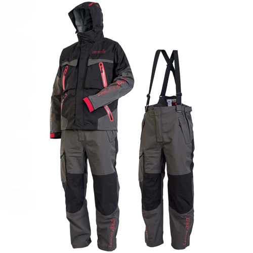 картинка Костюм Демисезонный Norfin Pro Dry 2 Lj 01 Р.s от магазина Fisherman Market