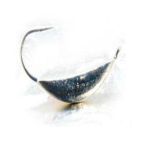 картинка Мормышка вольфрамовая Lucky John БАНАН рижский 050/S от магазина Fisherman Market