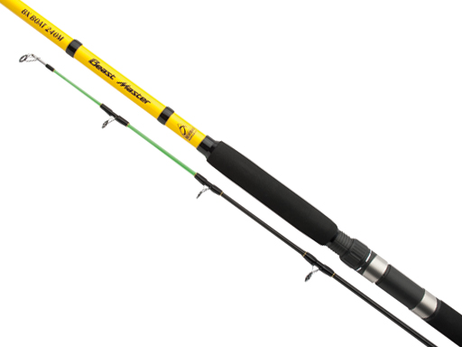 картинка Спиннинг для троллинга Shimano BEASTMASTER BX BOAT от магазина Fisherman Market