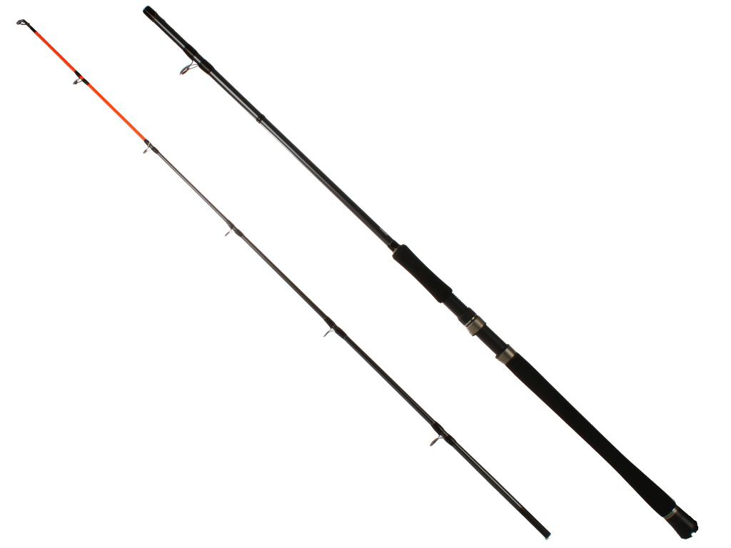 картинка Спиннинг Fantom Universal Trolling Boat от магазина Fisherman Market