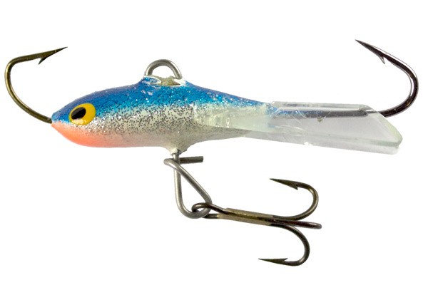 картинка Nils Master Jigger-0 от магазина Fisherman Market