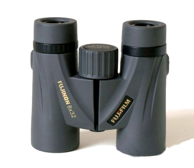 картинка бинокль Fujifilm Fujinon 8x32 HCF PHC от магазина Fisherman Market