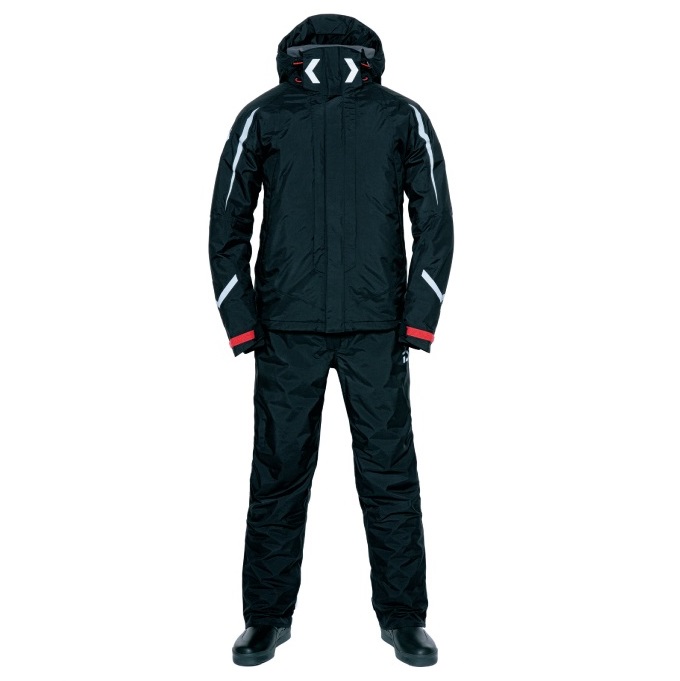 картинка КОСТЮМ УТЕПЛЕННЫЙ DAIWA Gore-Tex Product Combi-Up Hi-Loft Winter Suit от магазина Fisherman Market