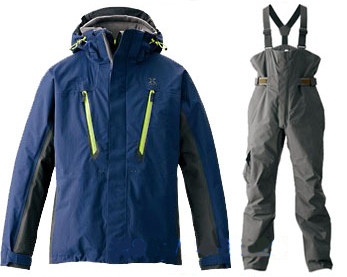 картинка Костюм Shimano Nexus XEFO DryShield RB-224KBL от магазина Fisherman Market
