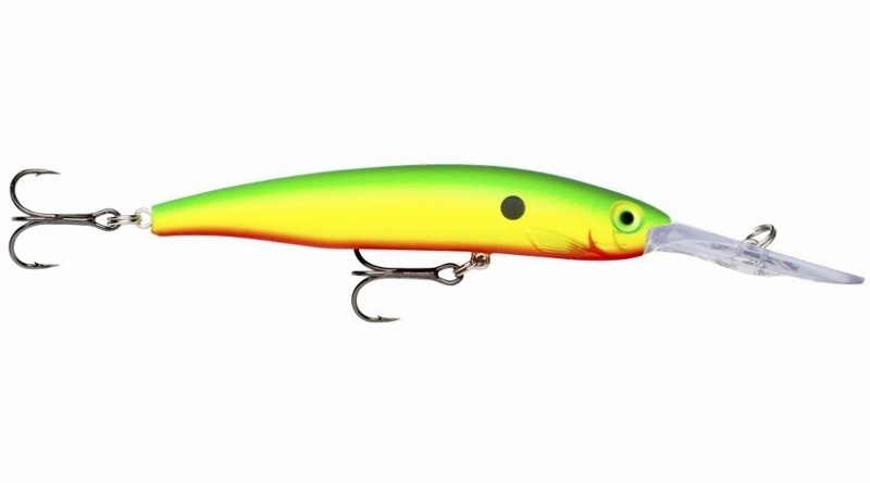 картинка Воблер RAPALA Max Rap Fat Minnow от магазина Fisherman Market