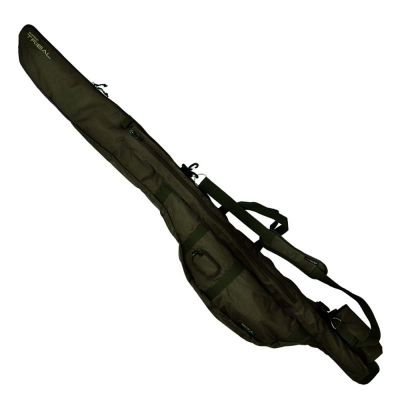 картинка Чехол для удилищ SHIMANO Tactical 2 Rod 12ft Holdall от магазина Fisherman Market