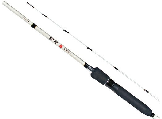 картинка Спиннинг для джига Shimano YASEI TENYA от магазина Fisherman Market