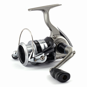 картинка Катушка Daiwa StrikeForce E 1500 A от магазина Fisherman Market