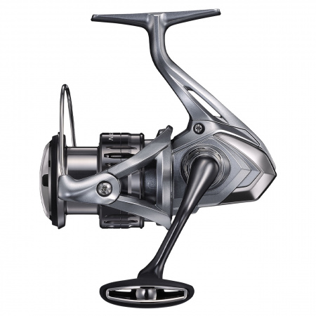 картинка Катушка SHIMANO Nasci C3000FC от магазина Fisherman Market