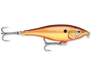 картинка Воблер RAPALA Twitchin' Rap от магазина Fisherman Market