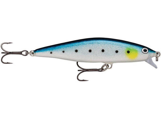 картинка Воблер RAPALA Flat Rap от магазина Fisherman Market