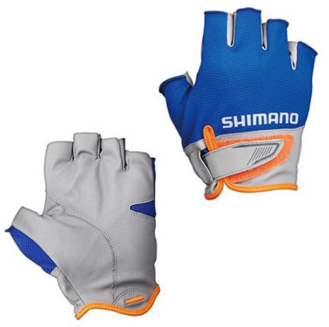 картинка Перчатки Shimano 3D Advance Glove5 GL-022N от магазина Fisherman Market