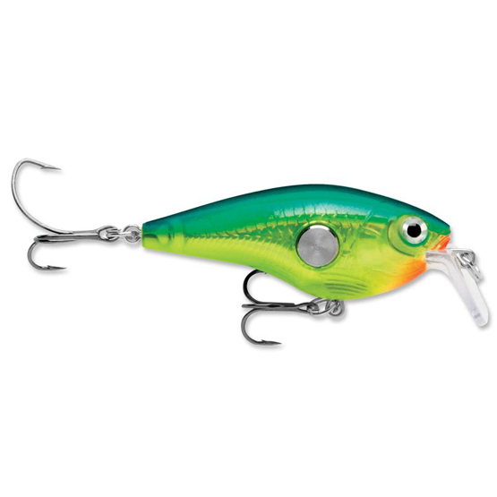 картинка Воблер RAPALA Clackin' Crank от магазина Fisherman Market