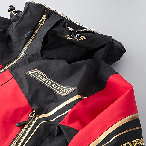 картинка Костюм легкий Shimano Nexus Gore-Tex Pro Rainsuit Limited Pro RA-112N от магазина Fisherman Market