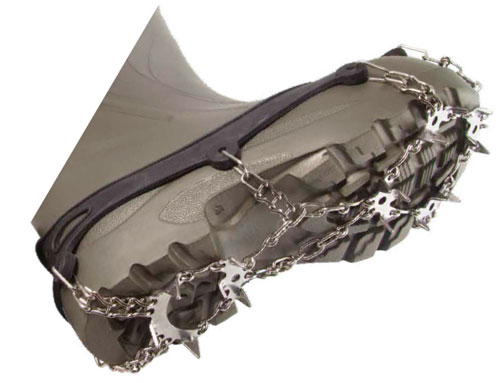 картинка Шипы Alaskan зимние AWIC от магазина Fisherman Market