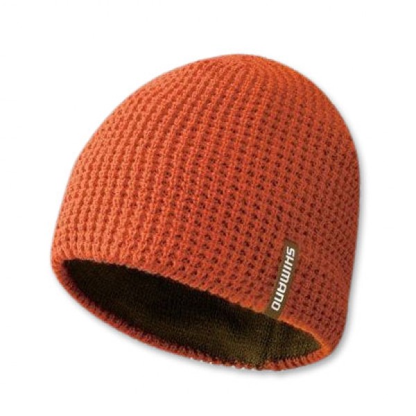 картинка Шапка Shimano Knit Watch Cap CA-084M от магазина Fisherman Market