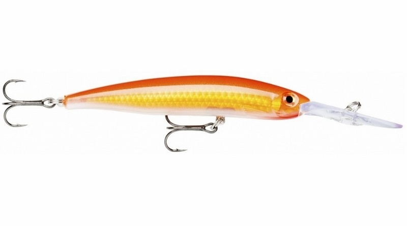 картинка Воблер RAPALA Max Rap Fat Minnow от магазина Fisherman Market