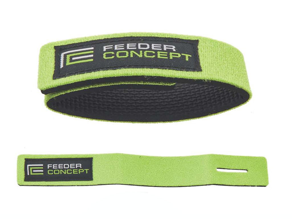 картинка Стяжки для удилищ Feeder Concept 2шт. от магазина Fisherman Market